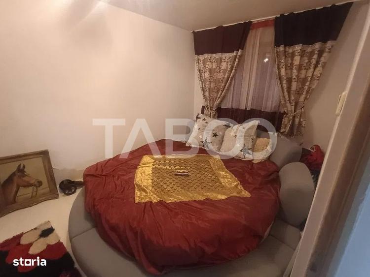Casă cu 4 camere cu Teren 164 Mp în Terezian