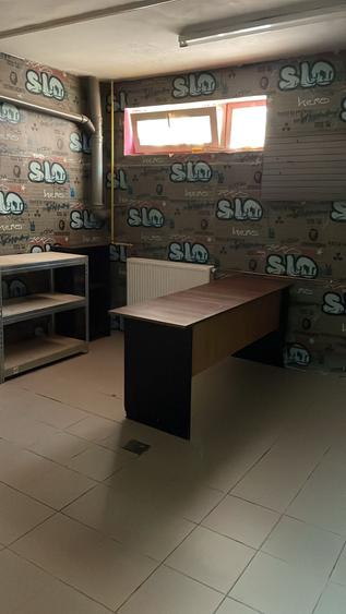 Spațiu comercial, de 75 mp, în Fundeni