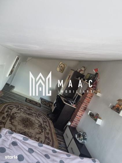 Apartament cu 2 camere, mobilat în Broscărie