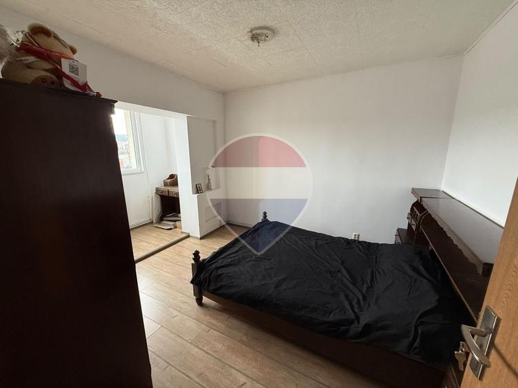 Apartament cu 2 camere decomandat, mobilat în Grigorescu