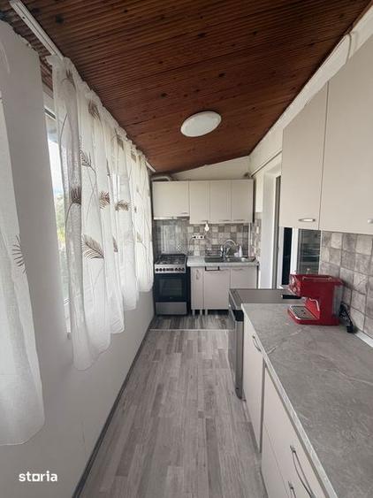 Apartament 2 camere decomandat - Zona Steagu - 4