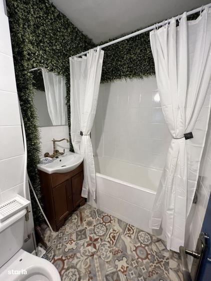 Apartament cu 3 camere în Ultracentral