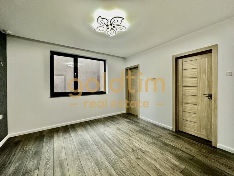 Vila Smart/Lux/Serenity/Tehnologie Top/Exclusiva/SMART HOUSE/CURTE GENEROASA - 19