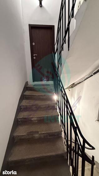 Apartament cu 2 camere, mobilat în Grădina Icoanei