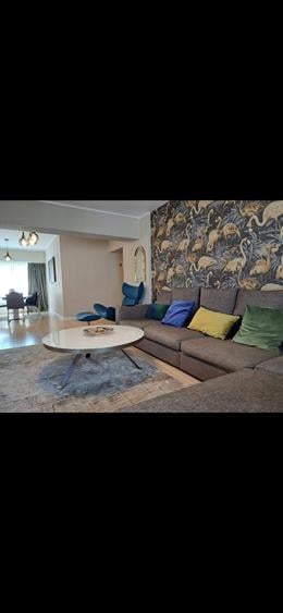 Pta Victoriei - Apartament 4 camere - mobilat utilat modern - metrou 2 min - 1