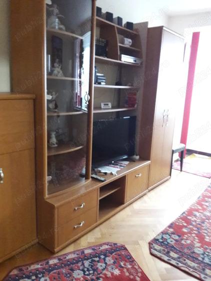 Apartament cu 2 camere decomandat în Bălcescu