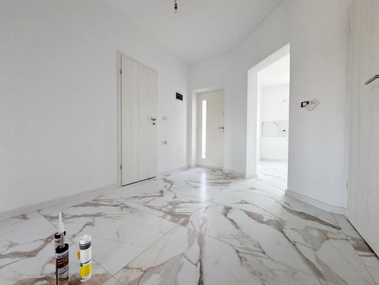 Duplex 4 camere, 108mp utili + 15mp terasa, 250 teren-Sag Vatra Veche - 18