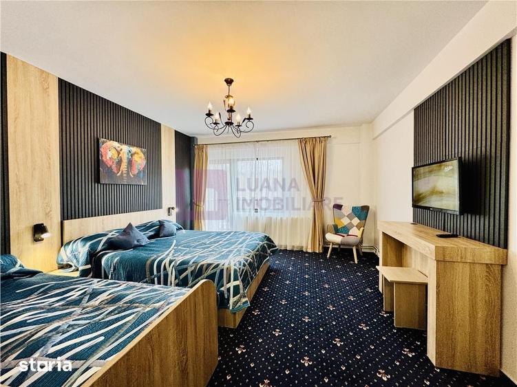 Spațiu comercial, de 760 mp, în Porumbacu de Jos