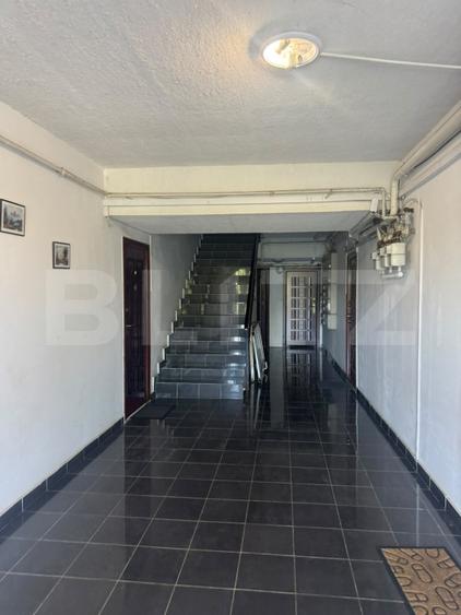 Apartament cu 3 camere decomandat, mobilat în Ghimbav