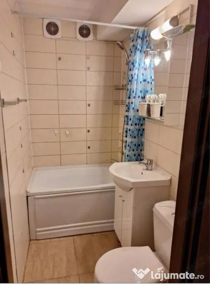2 camere Gara de Nord Dinicu Golescu 23-25 - Renovat complet - 2