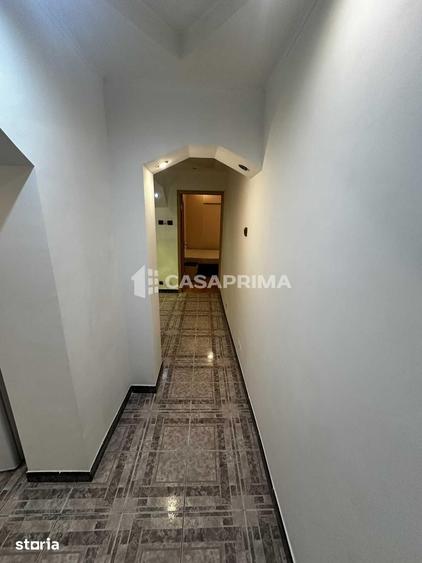 Apartament cu 3 camere decomandat în Moara de foc