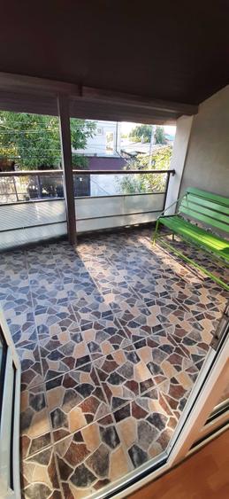 2 camere in vila de inchiriat - 16