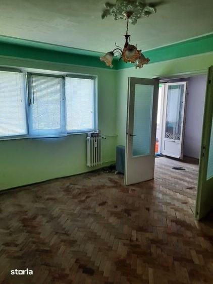 Apartament cu 2 camere - 3