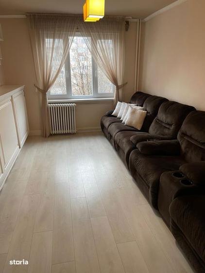 Vand apartament 3 camere B-dul Dacia - 4