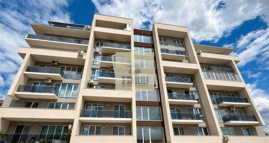 Apartament cu 2 camere decomandat, mobilat în Exterior Sud