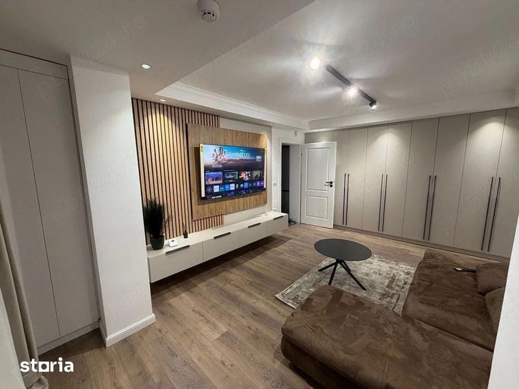 Apartament cu 2 camere în Centrul Civic