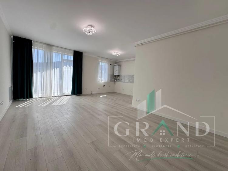 Apartament NOU, finisat, str. Tautiului, Floresti - 2