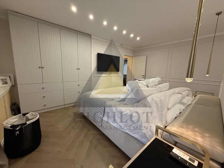 OXFORD GARDENS | VILA RENOVATA 2023 | MOBILATA COMPLET |6 CAMERE| AISB - 20