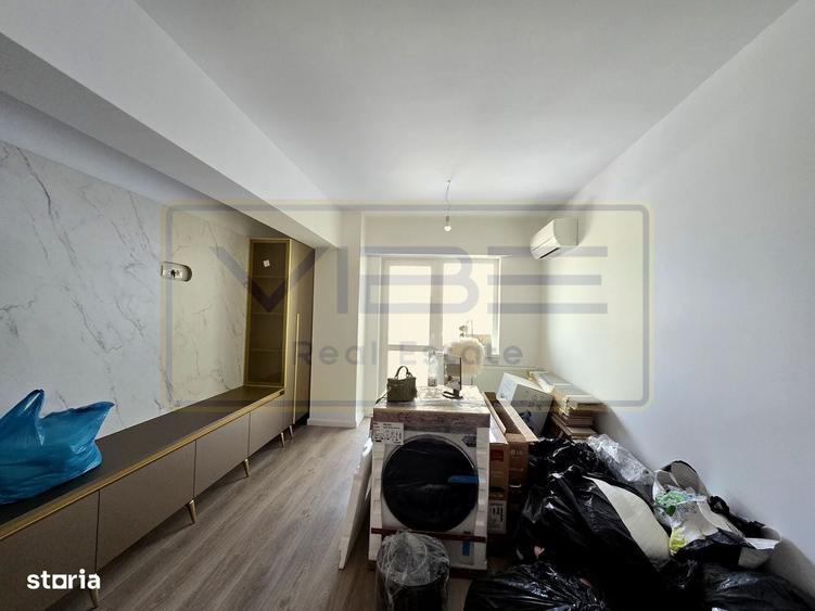 Apartament cu 2 camere decomandat în Dacia