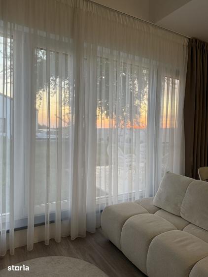 Your Quiet Home Near the Lake Corbeanca 0%com. Negociabil - 11