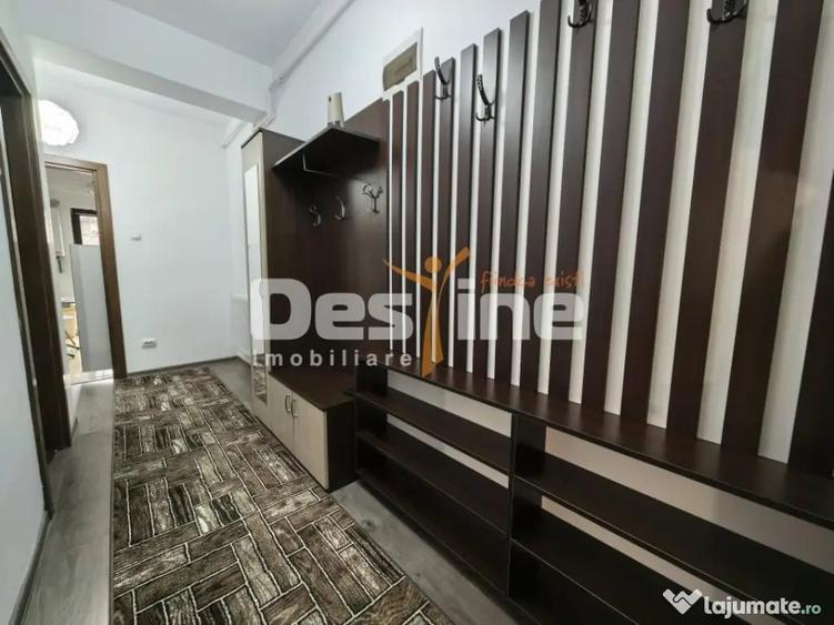 Apartament cu 3 camere decomandat în Lunca Cetățuii