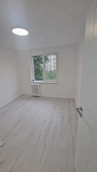 Apartament cu 2 camere decomandat în Rahova