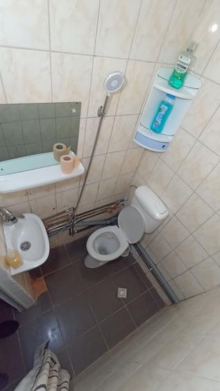 Garsonieră decomandată în Complex Studențesc