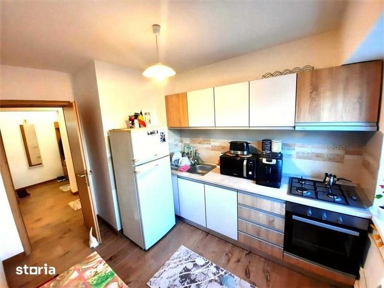 Inchiriez apartament zona Tomis Nord - termen lung - 5
