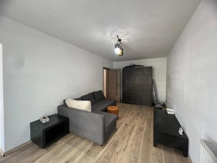 Apartament cu 2 camere decomandat în Tudor