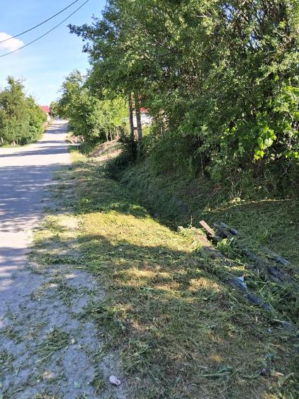 Teren de 3261 mp, în Aninoasa