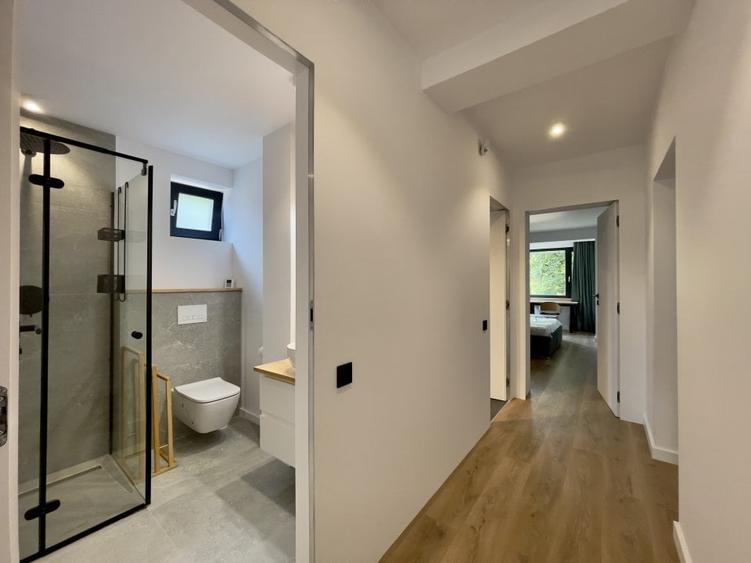Apartament 3 Camere -107 mp - 2 Băi - Priveliște Superbă - Centrul Istoric - 18