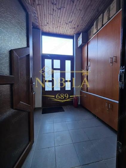 Casă cu 4 camere cu Teren 1100 Mp în Est