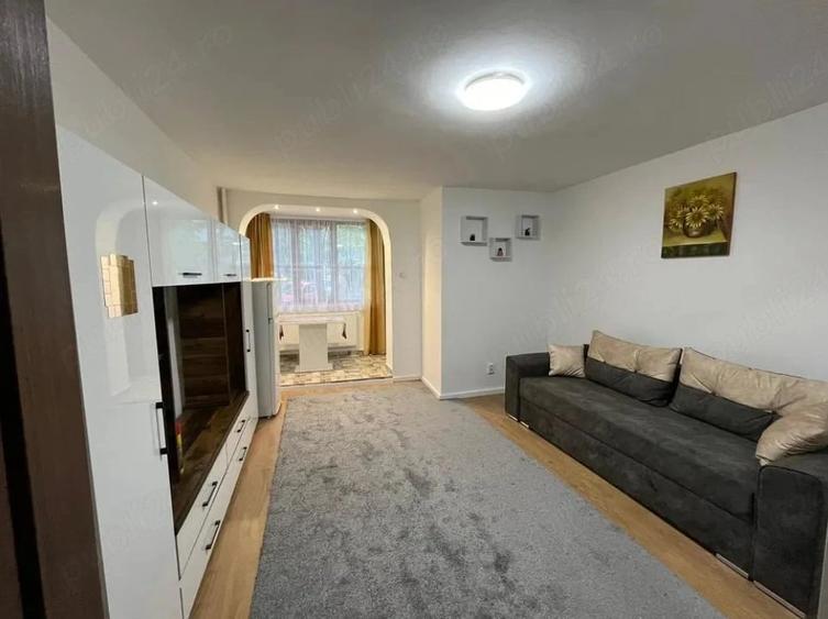 Apartament cu 1 camera in Tatarasi-Flora,la bulevard - 7