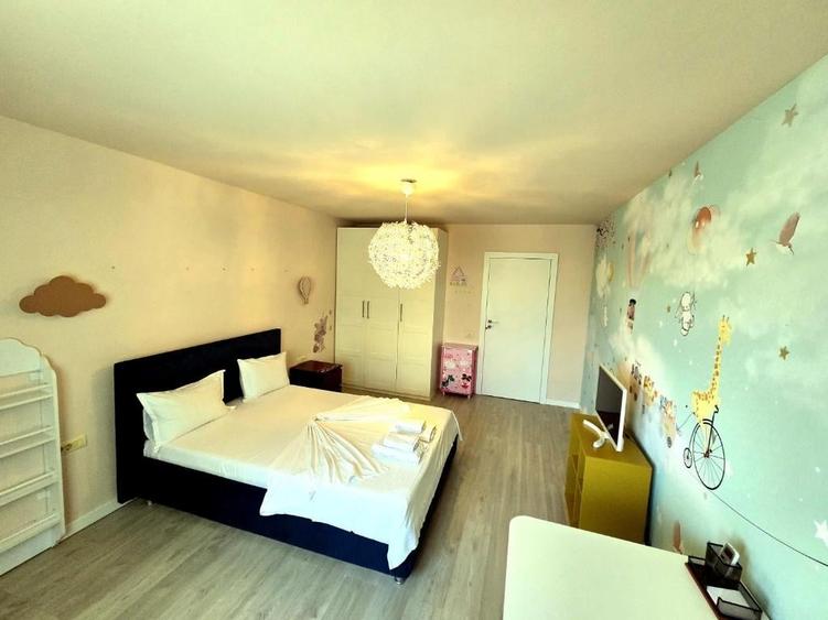 Vilă de Lux 5 Camere | American Village Pipera | Grădină & Garaj - 34