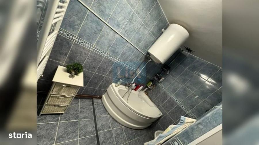 Apartament cu 4 camere în Central