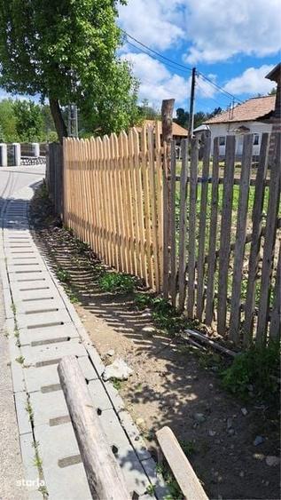 Teren intravilan, Albestii Pamanteni - 1