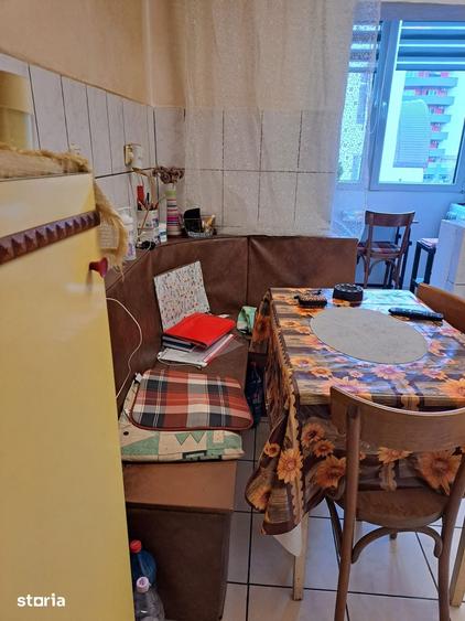 Apartament cu 3 camere în Calea Aradului