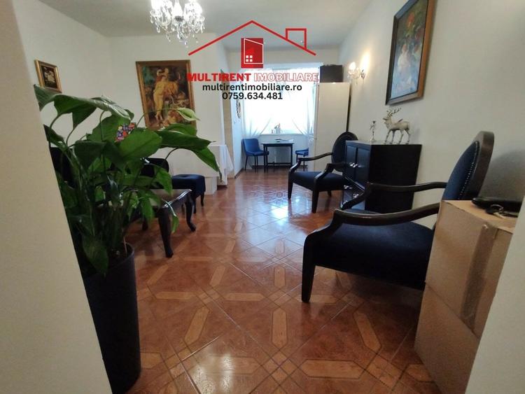 Garsonieră semidecomandată în Piața Nouă