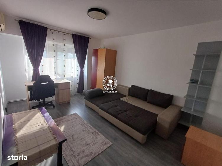 Apartament 2 camere in centrul-Sf Lazar - 3