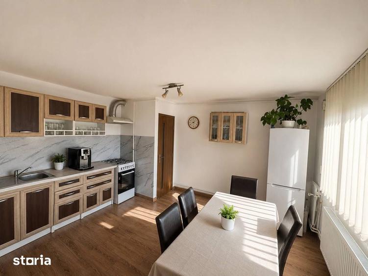Casa tip duplex situata in Sangeorgiu de Mure? - 11