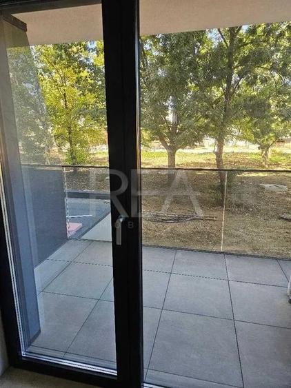 Apartament cu 2 camere decomandat în Aviației