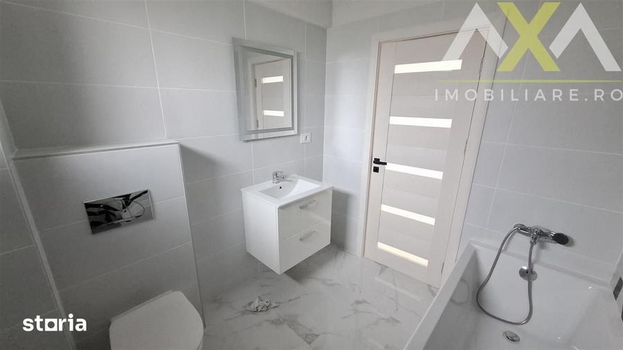 Apartament cu 2 camere decomandat în Rediu