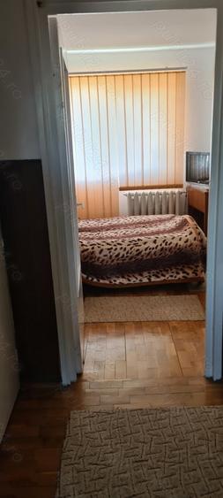 Apartament cu 3 camere decomandat în Turda