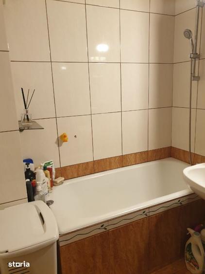 Apartament cu 2 camere decomandat în Dacia