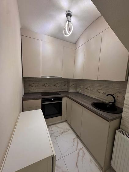 Apartament cu 2 camere în Ultracentral