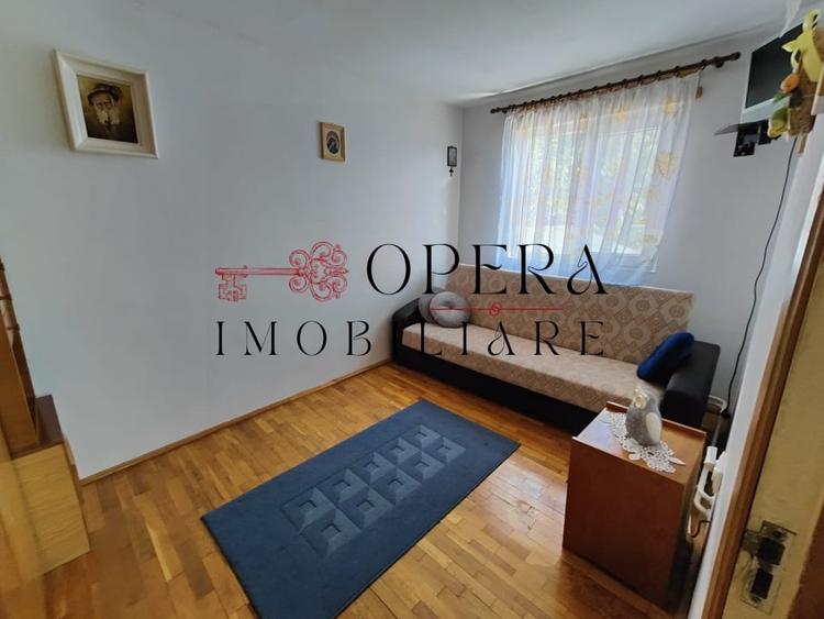 Casă individuală cu 5 camere cu Canalizare în Moara de Vânt