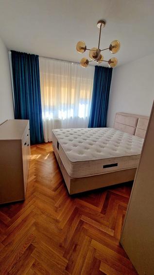 Apartament cu 2 camere decomandat în Mănăștur
