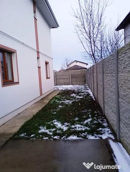 Garsonieră în Beceni