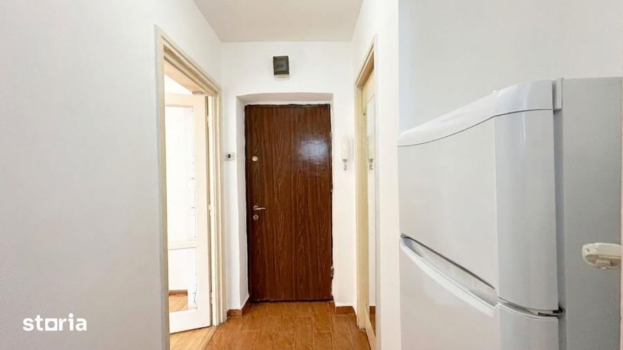 Apartament 2 camere - Metrou Obor - Credit - 16