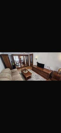 Apartament cu 2 camere decomandat în Ultracentral